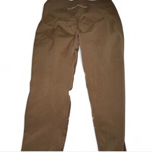 Alphalete amplify leggings